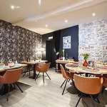 Hotel Le Saint Hadelin