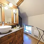 Hotel Le Saint Hadelin Celles (Namur)