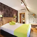 Hotel Le Saint Hadelin