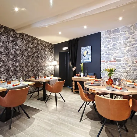 Otel Le Saint Hadelin