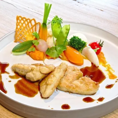 Hotel Le Saint Hadelin Celles (Namur)