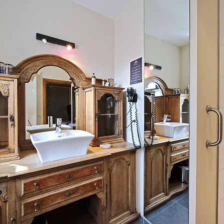 Hotel Le Saint Hadelin 3*