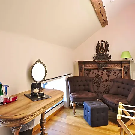 Le Saint Hadelin Hotel