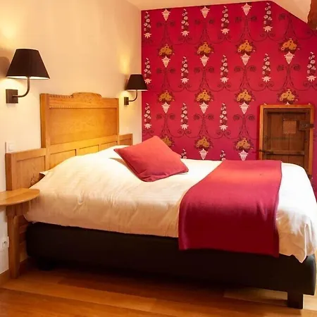 Le Saint Hadelin Hotel 3*