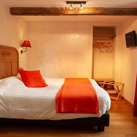 Hotel Le Saint Hadelin 3*