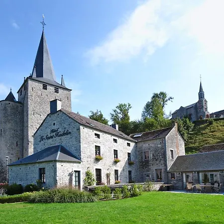 Le Saint Hadelin 3* Celles (Namur)