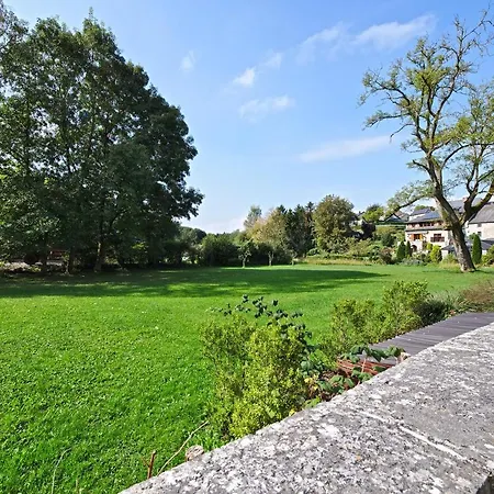 Le Saint Hadelin Celles (Namur)